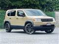 2007 Honda Crossroad