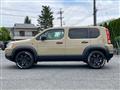 2007 Honda Crossroad