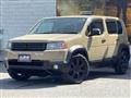2008 Honda Crossroad