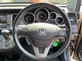 2008 Honda Crossroad