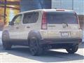 2008 Honda Crossroad