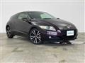 2012 Honda CR-Z