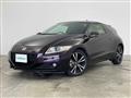 2012 Honda CR-Z