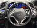 2015 Honda CR-Z