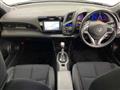 2015 Honda CR-Z