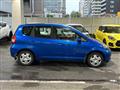 2003 Honda Fit