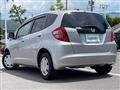 2008 Honda Fit