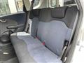 2008 Honda Fit
