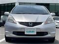 2008 Honda Fit