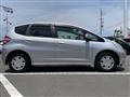 2008 Honda Fit