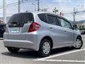 2008 Honda Fit
