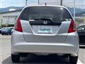 2008 Honda Fit