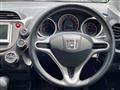 2008 Honda Fit