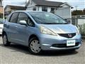 2009 Honda Fit