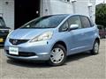 2009 Honda Fit