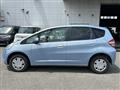 2009 Honda Fit