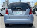 2009 Honda Fit