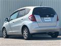 2010 Honda Fit