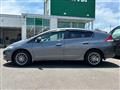 2009 Honda Insight