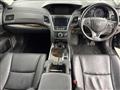 2015 Honda Legend