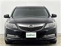 2015 Honda Legend