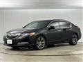 2015 Honda Legend
