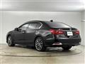 2015 Honda Legend