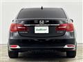 2015 Honda Legend