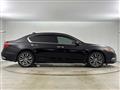 2015 Honda Legend