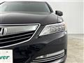 2015 Honda Legend