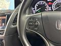 2015 Honda Legend