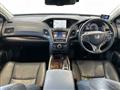 2015 Honda Legend