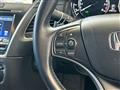 2015 Honda Legend