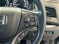 2015 Honda Legend