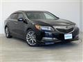 2015 Honda Legend