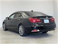 2015 Honda Legend
