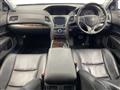 2015 Honda Legend