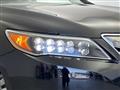 2015 Honda Legend