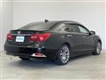 2015 Honda Legend