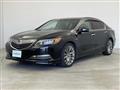2015 Honda Legend