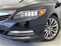 2015 Honda Legend