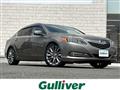 2015 Honda Legend