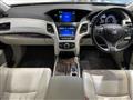 2015 Honda Legend