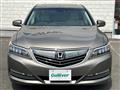 2015 Honda Legend