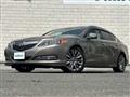 2015 Honda Legend