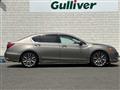 2015 Honda Legend