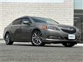 2015 Honda Legend