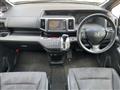 2010 Honda Step WGN