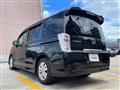 2010 Honda Step WGN