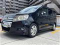 2010 Honda Step WGN